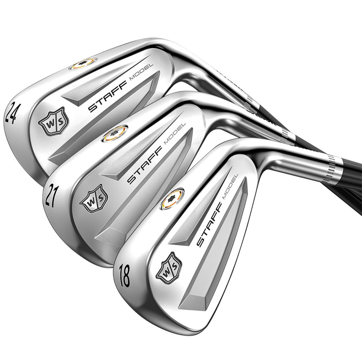 Wilson Men's Staff Model Utility Iron