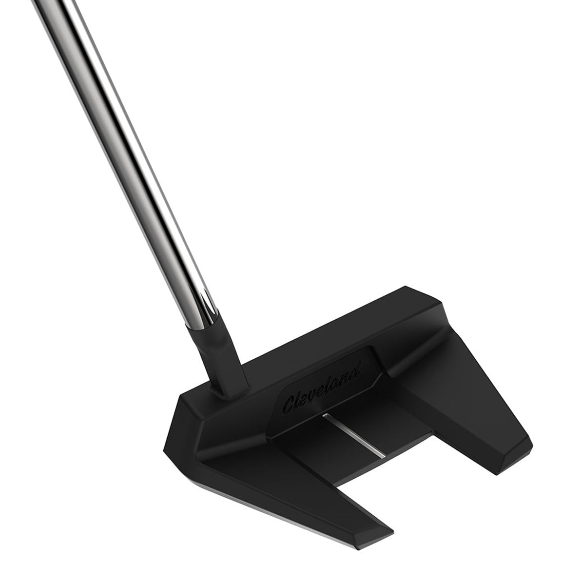 Cleveland HB Soft 2 #11S Black Putter