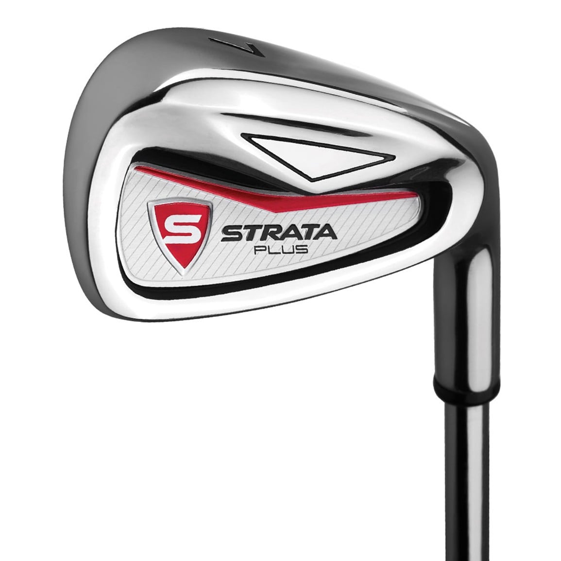 Callaway Men's Strata Plus Complete Golf Set