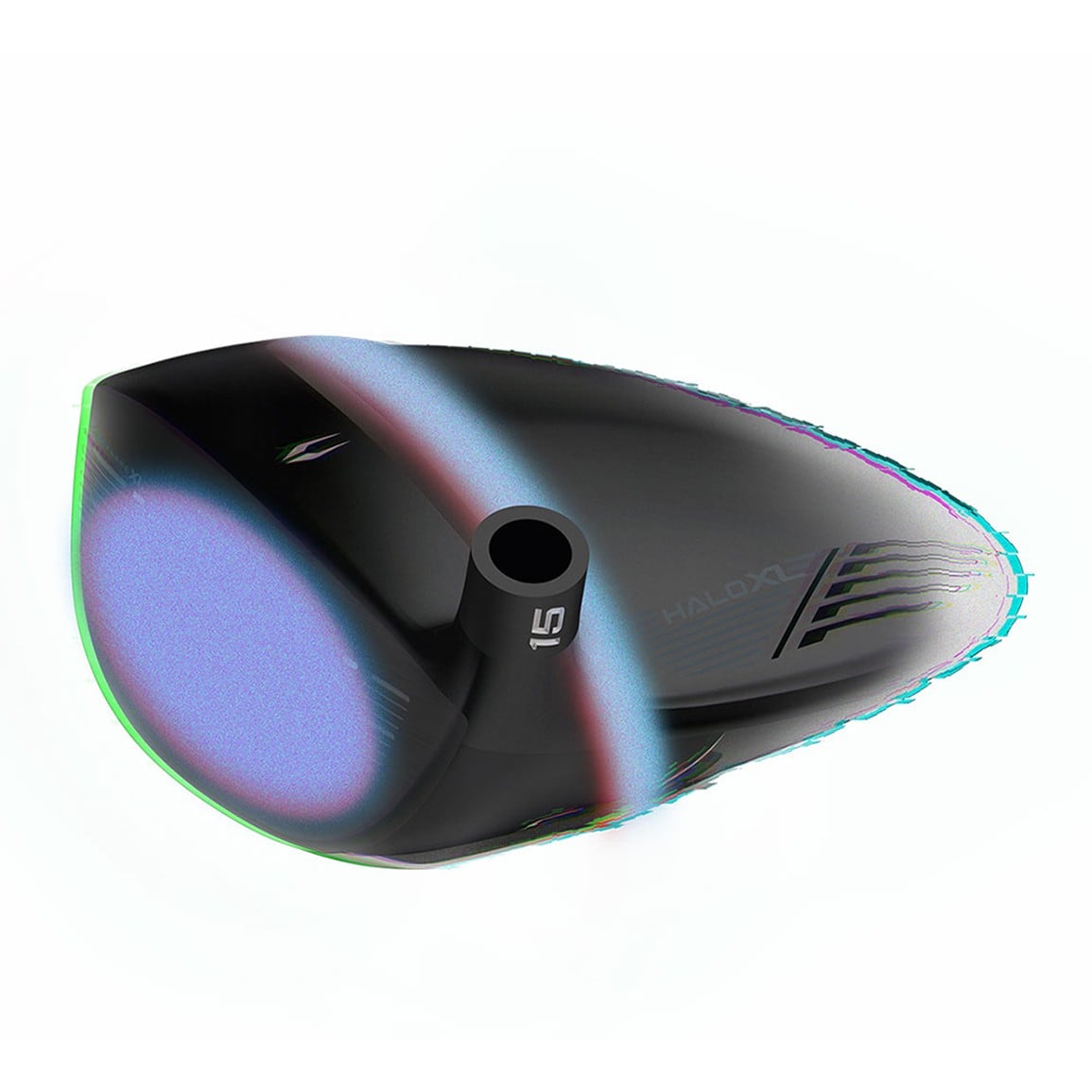 Cleveland Ladies Launcher Halo XL Fairway