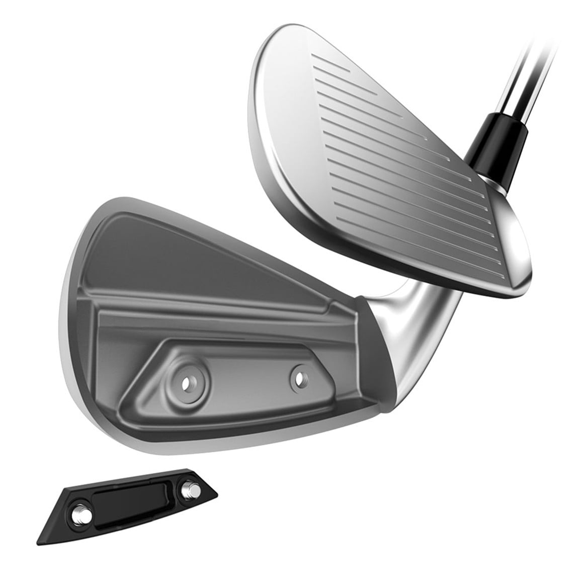 Callaway Men's 2024 Apex Pro Series Irons