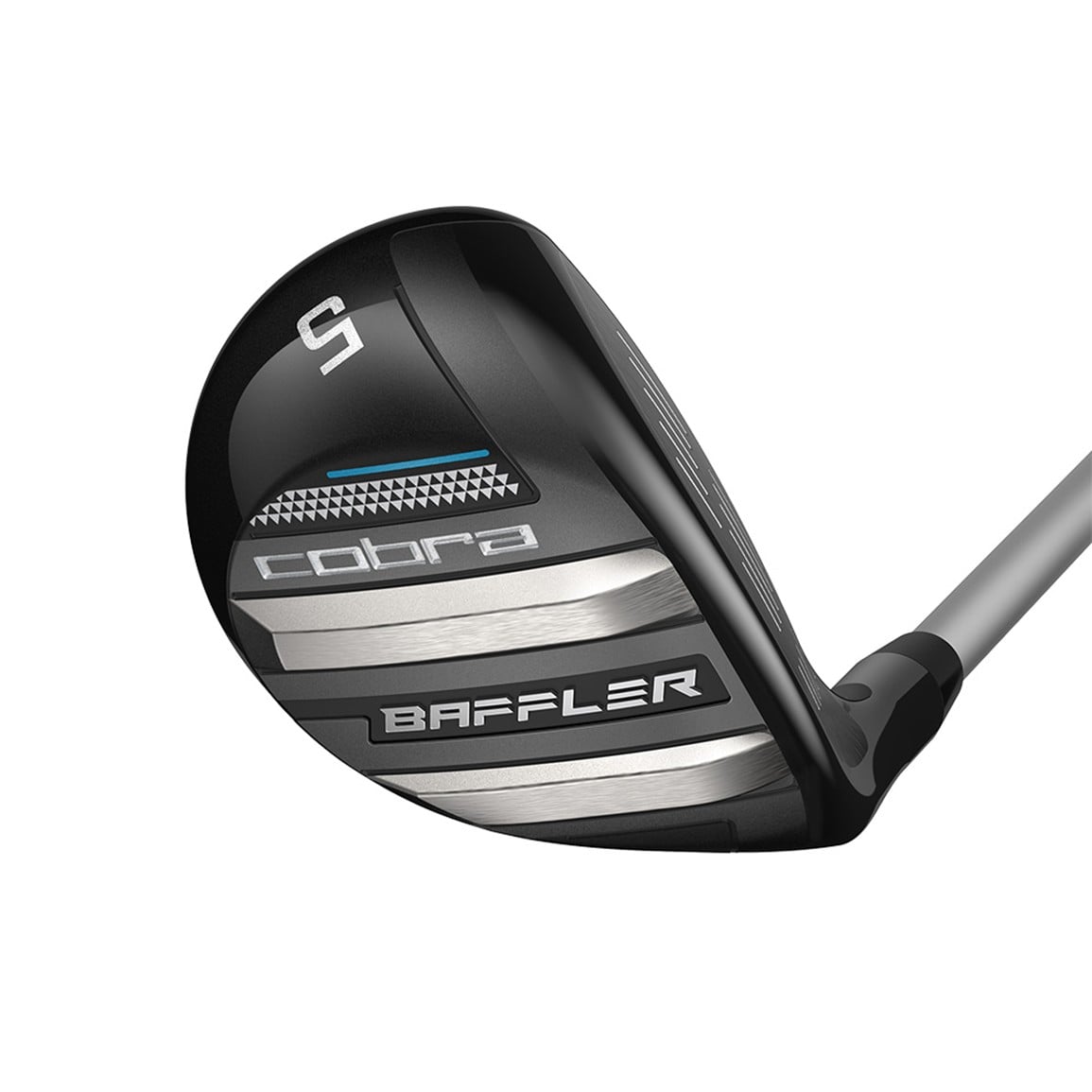 Cobra Ladies Baffler Combo Irons
