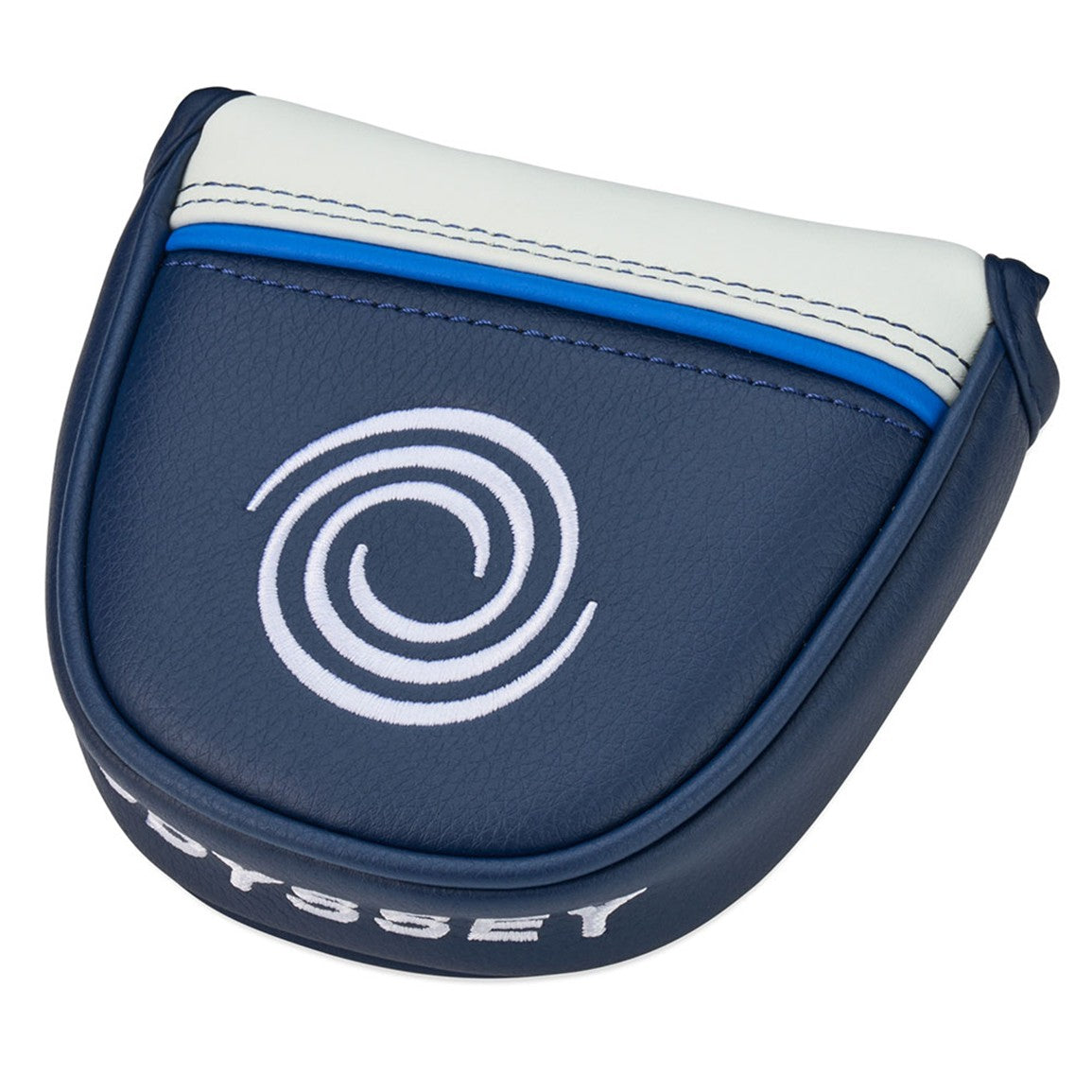 Odyssey Ai-One Milled #6 T Double Bend Putter