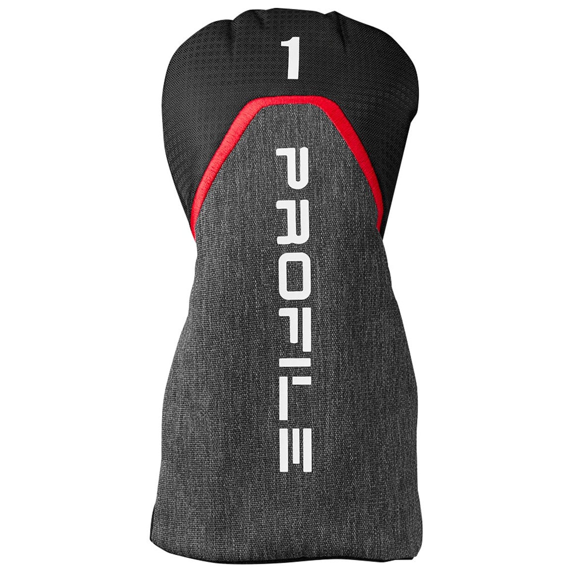 Wilson Juniors Profile Complete Set w/Stand Bag