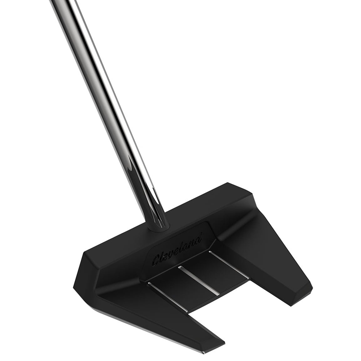 Cleveland HB Soft 2 #11C OS Black Putter