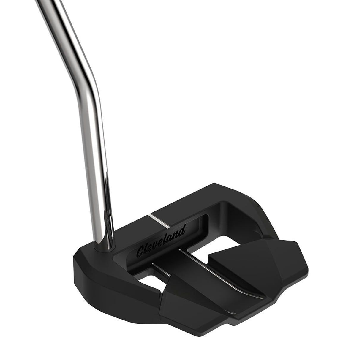 Cleveland HB Soft 2 #15 OS Black Putter