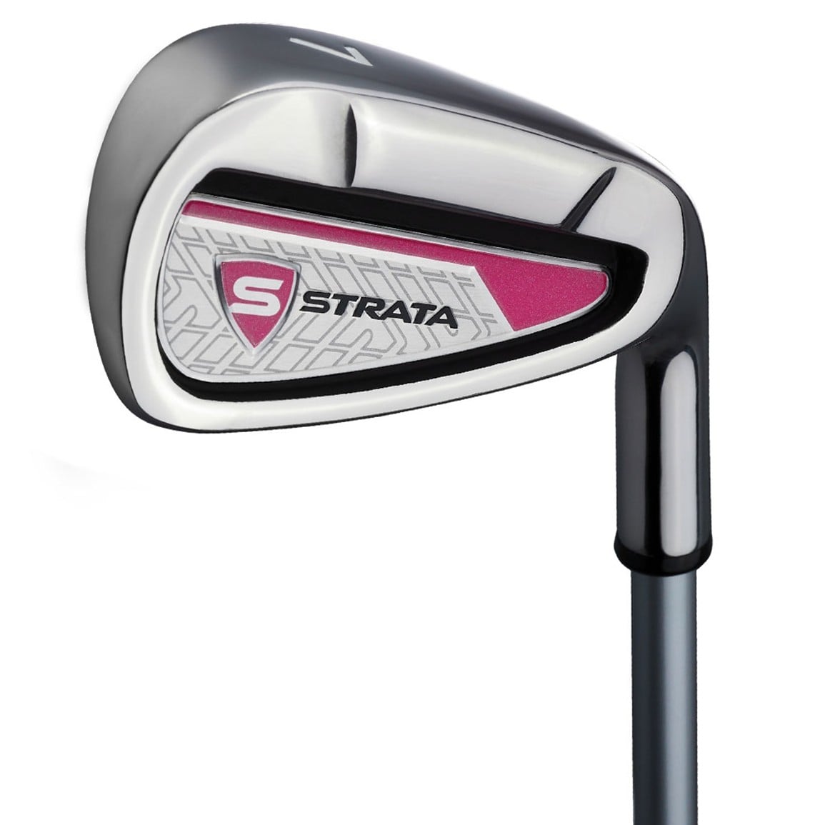 Callaway Ladies Strata Complete Golf Set