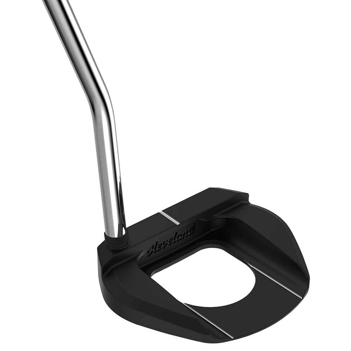Cleveland HB Soft 2 Retreve OS Black Putter