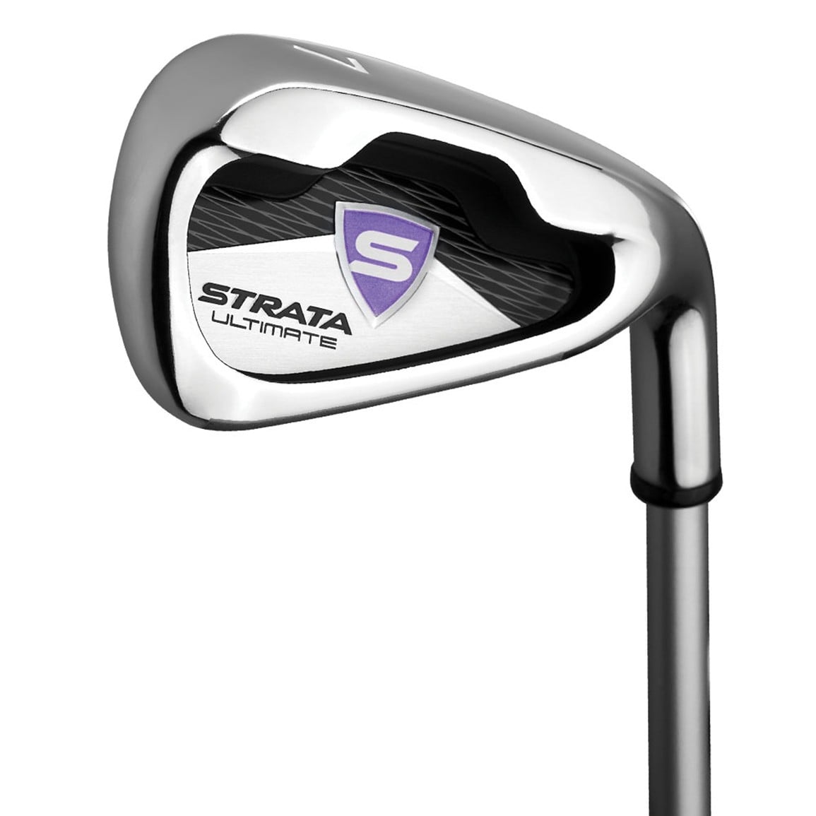 Callaway Ladies Strata Ultimate Complete Golf Set