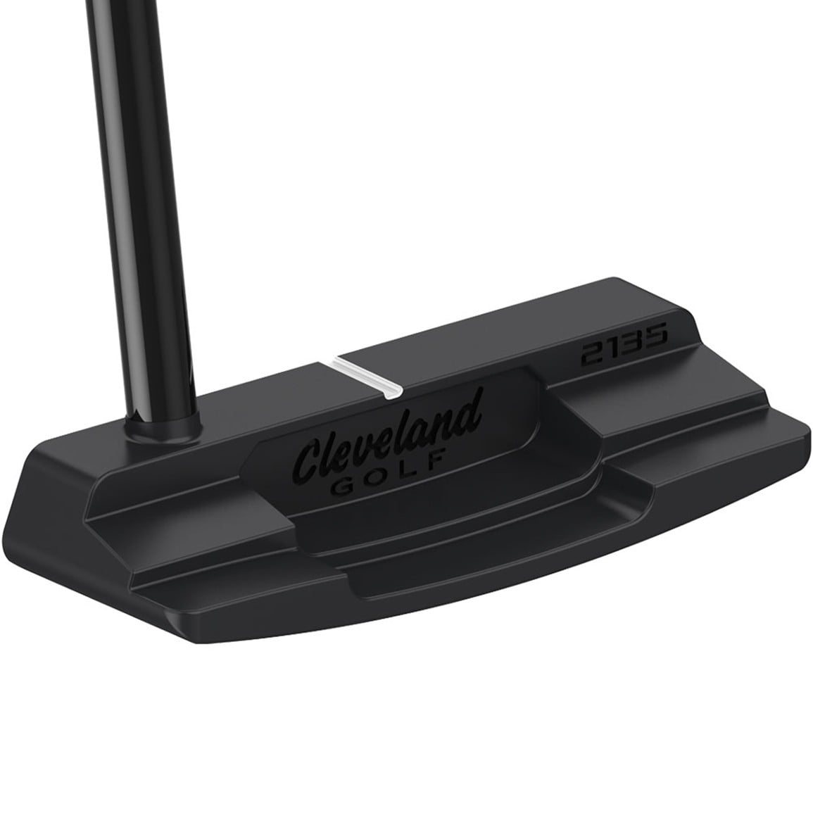Cleveland Frontline 8.0 Single Bend Putter