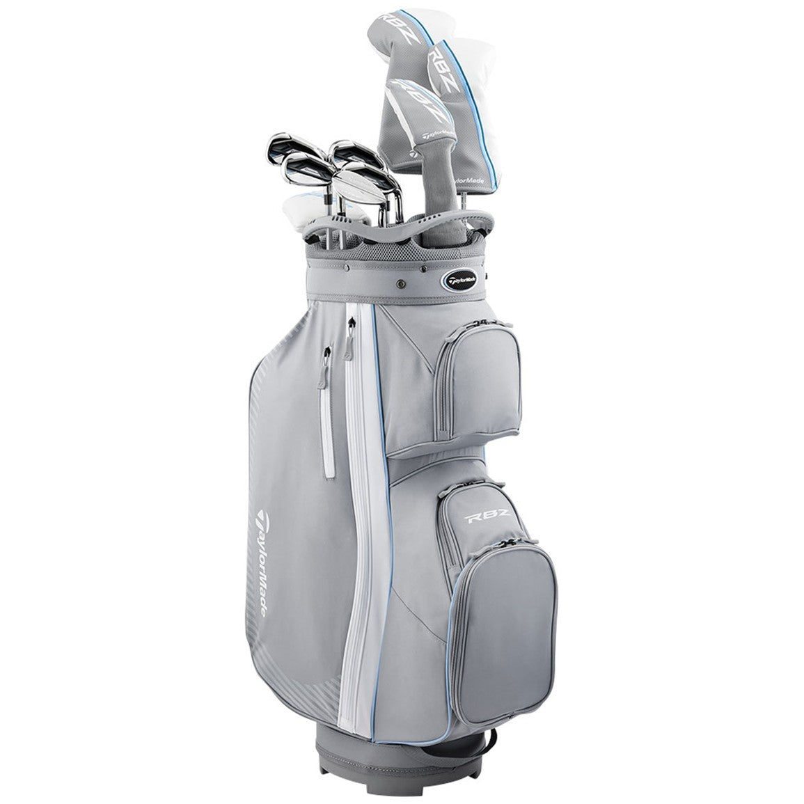 TaylorMade Ladies RBZ Speedlite 2 Complete Golf Set