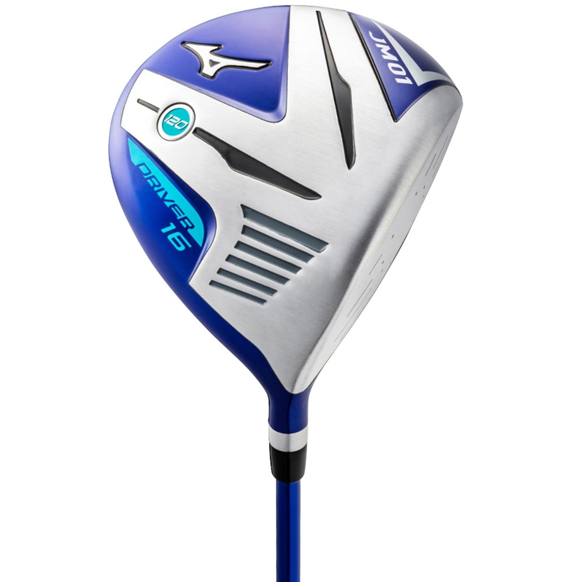 Mizuno Juniors JMOI 120 6 Piece Set