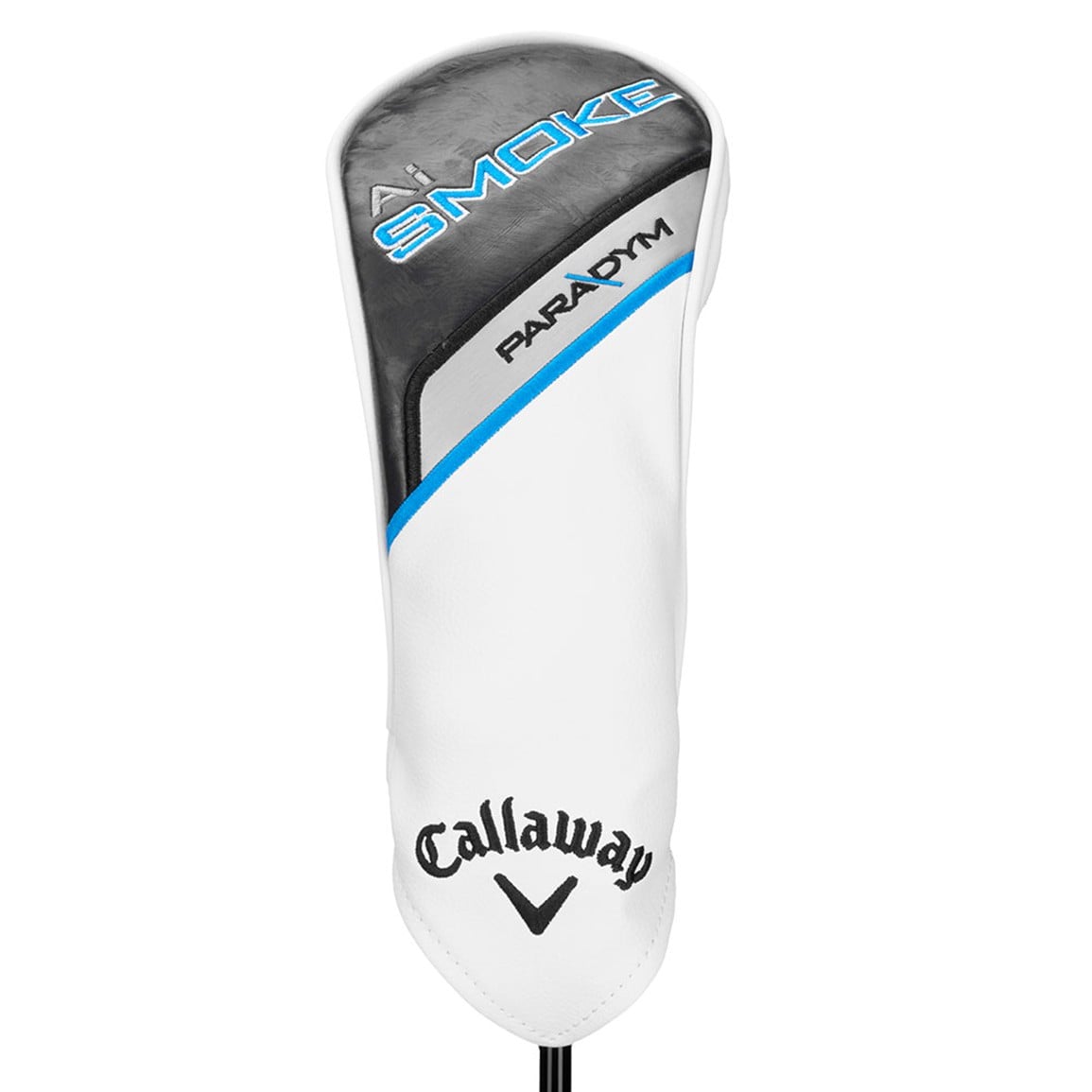 Callaway Men's Paradym AI Smoke Max D Fairway