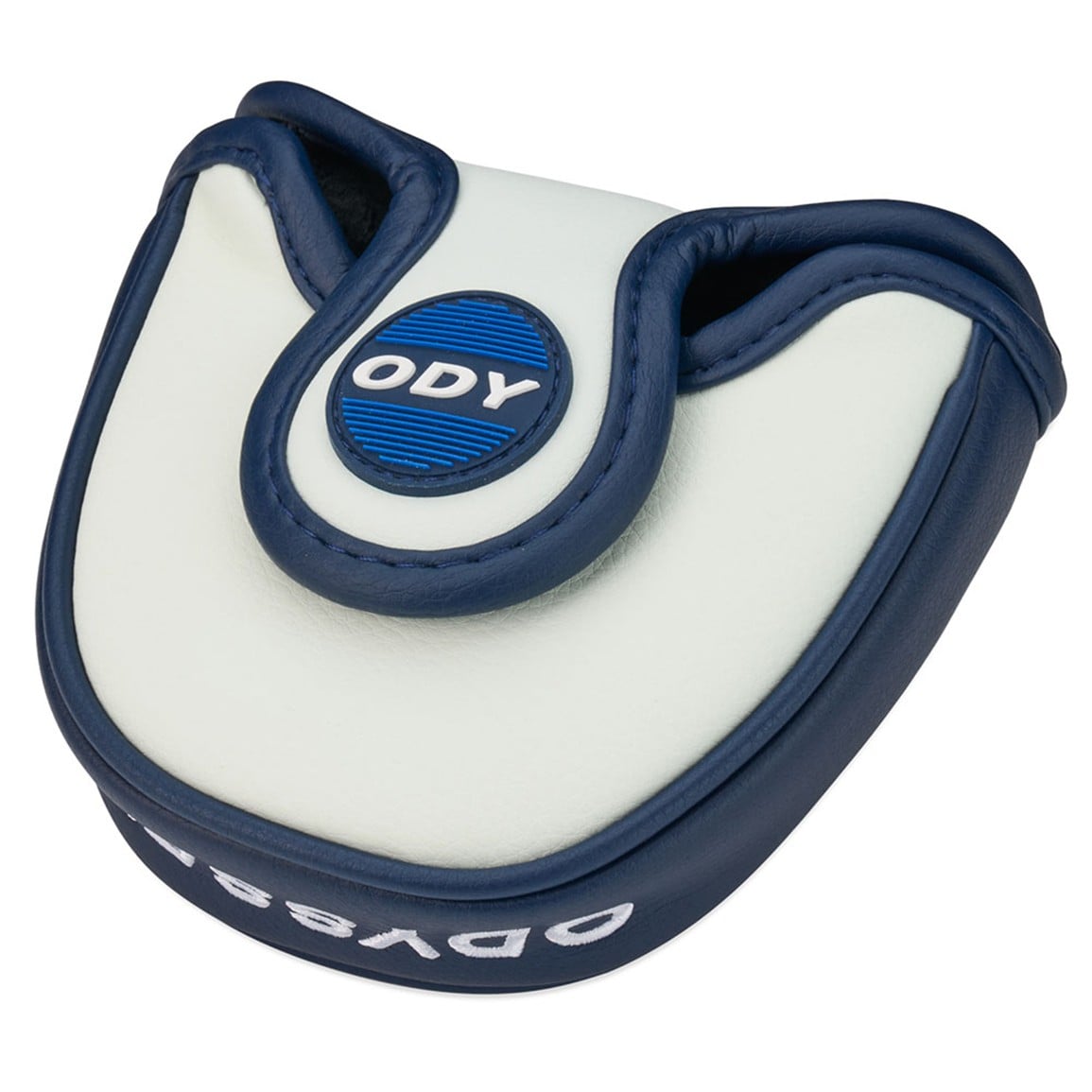 Odyssey Ai-One Milled #7 T Double Bend Putter