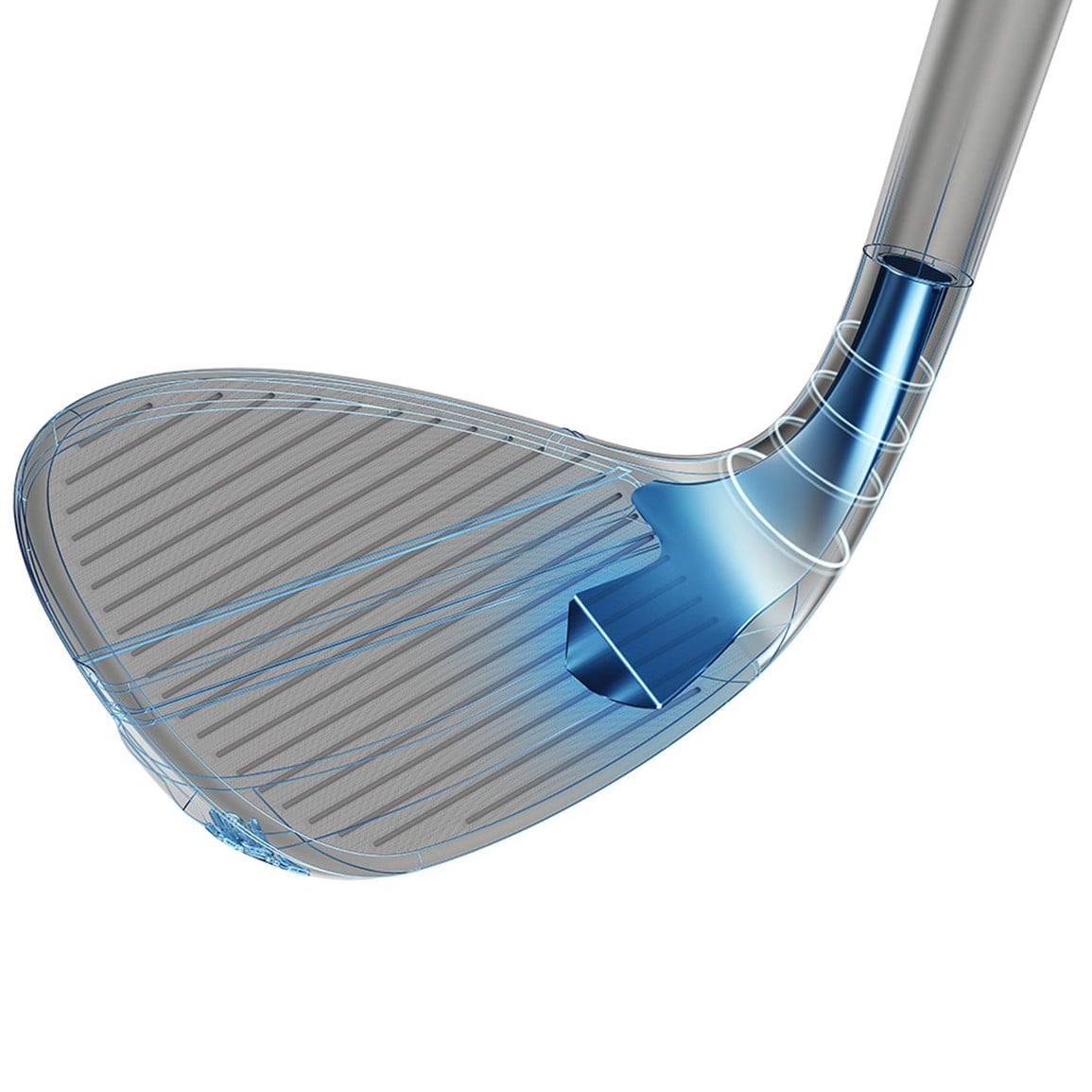 Cleveland Men's RTX FullFace 2 Tour Satin Wedge