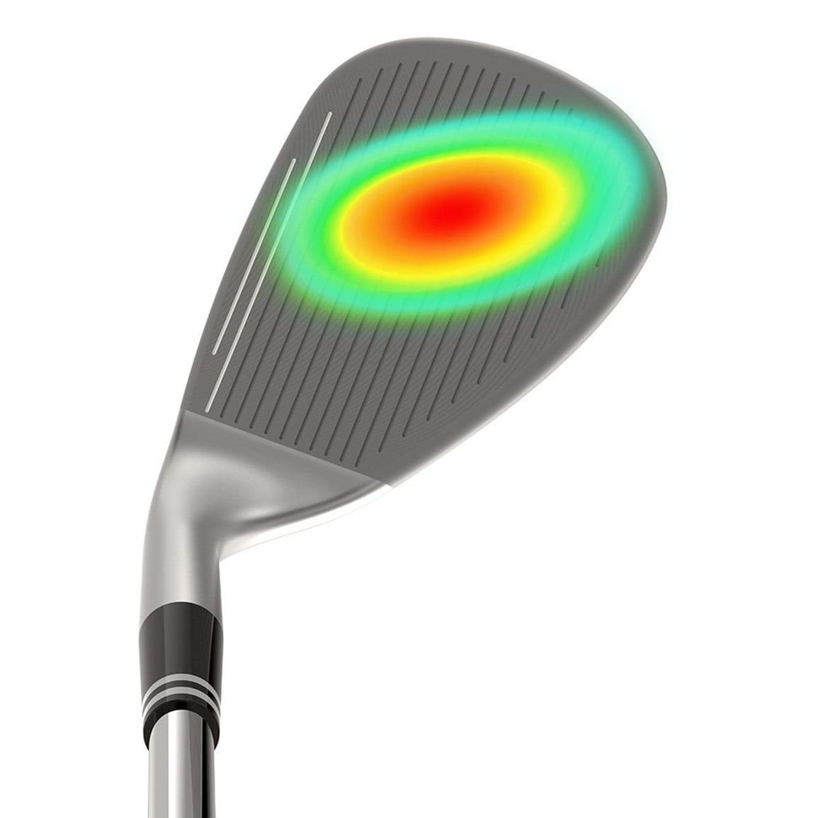 Cleveland Men's Smart Sole FullFace G Wedge