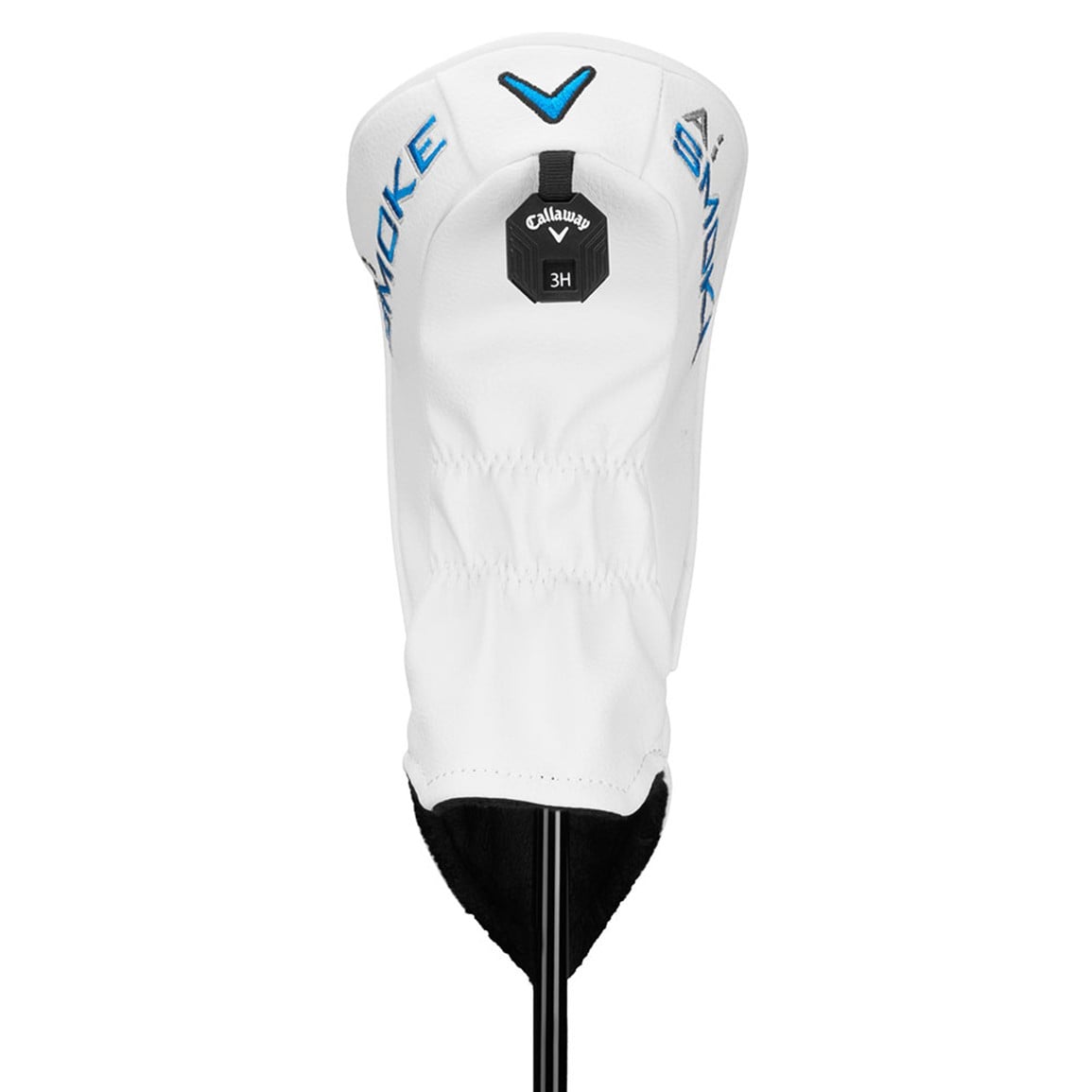 Callaway Men's Paradym AI Smoke Hybrid