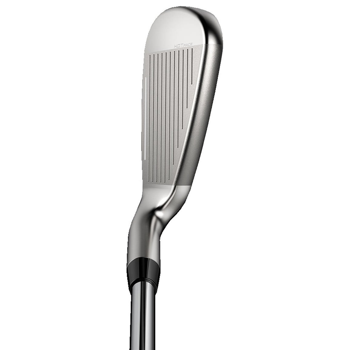 Cobra Men's DS Adapt Max Hybrid Iron Set