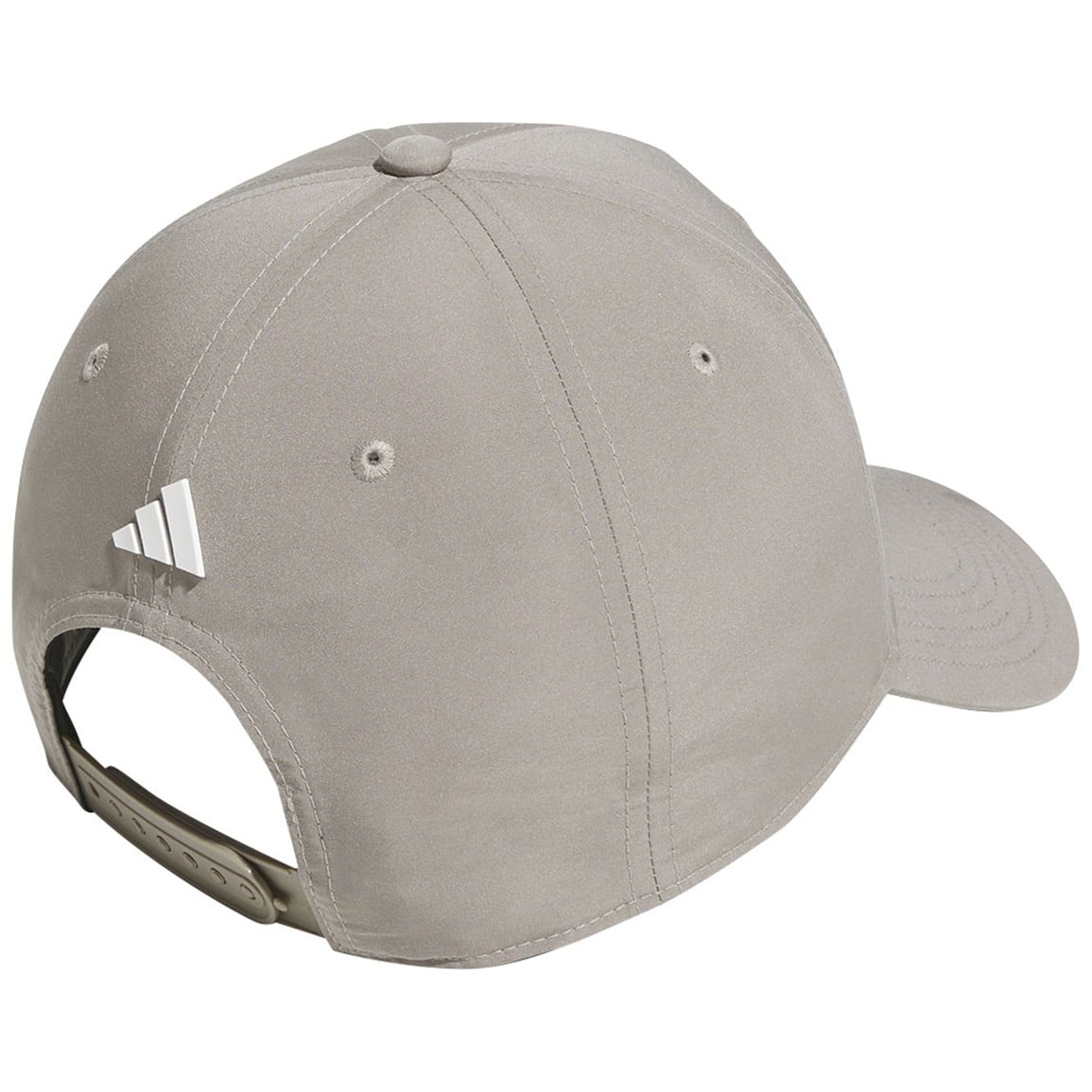 adidas 2025 Tour 3 Stripe Print Golf Hat