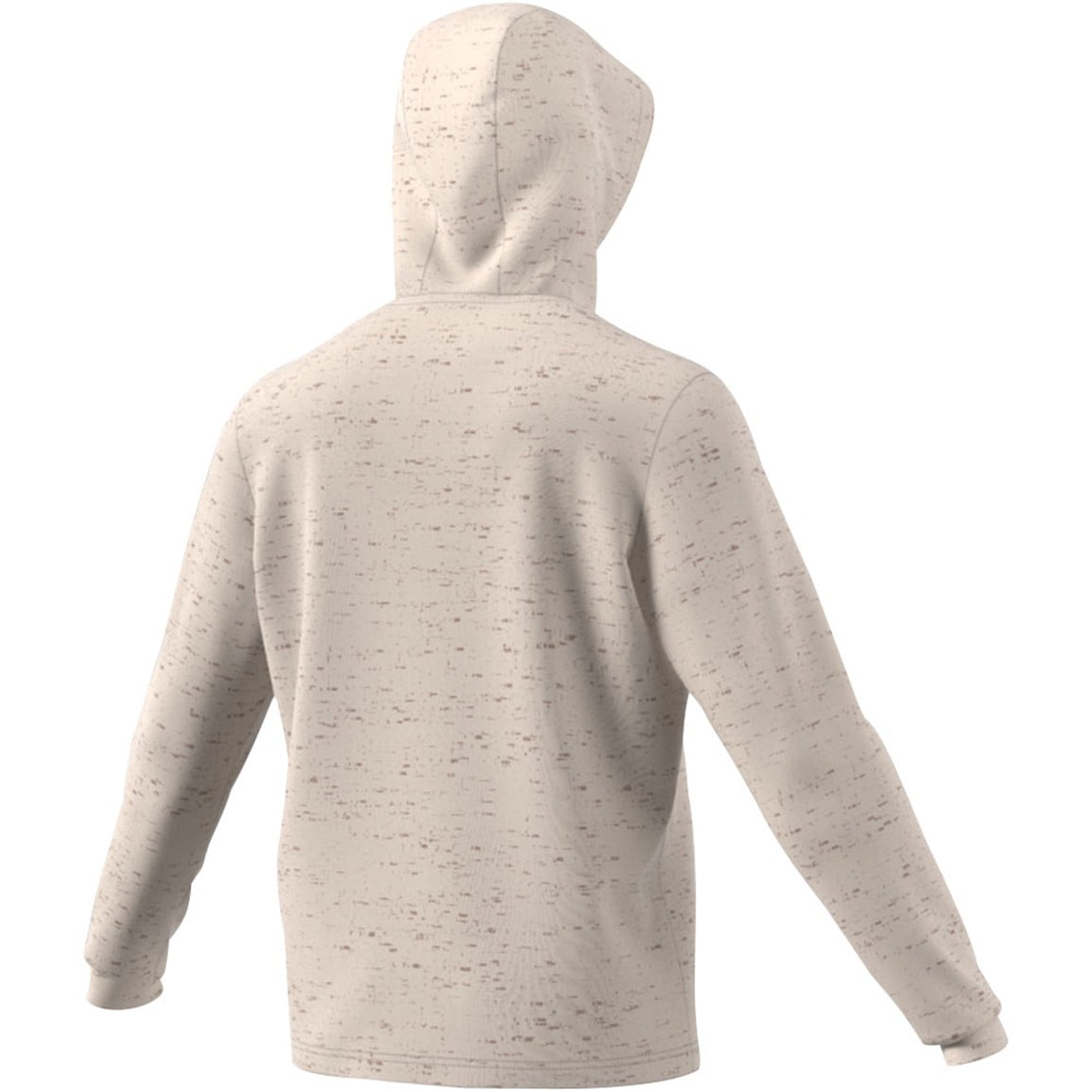 adidas Men's Core Printed Lightweight Golf Hoodie