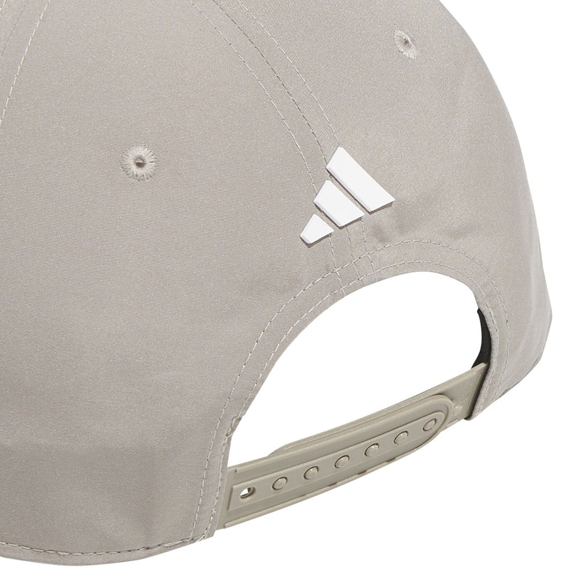 adidas 2025 Tour 3 Stripe Print Golf Hat