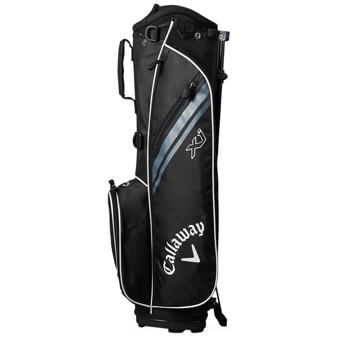 Callaway Junior XJ-1 5-Piece Golf Set w/Stand Bag