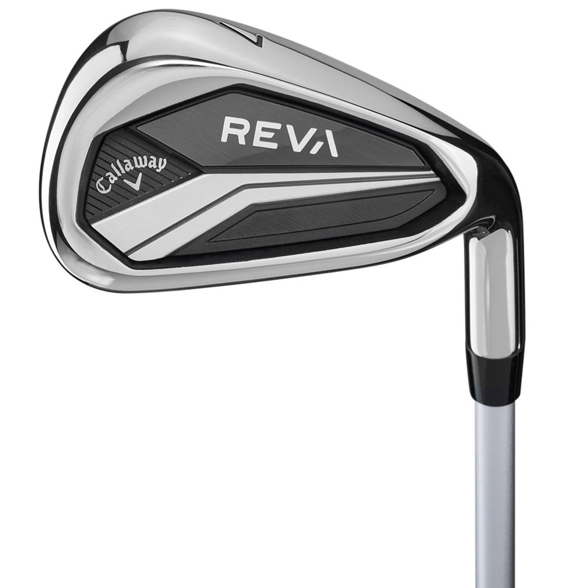 Callaway REVA 8 Piece Set w/Cart Bag