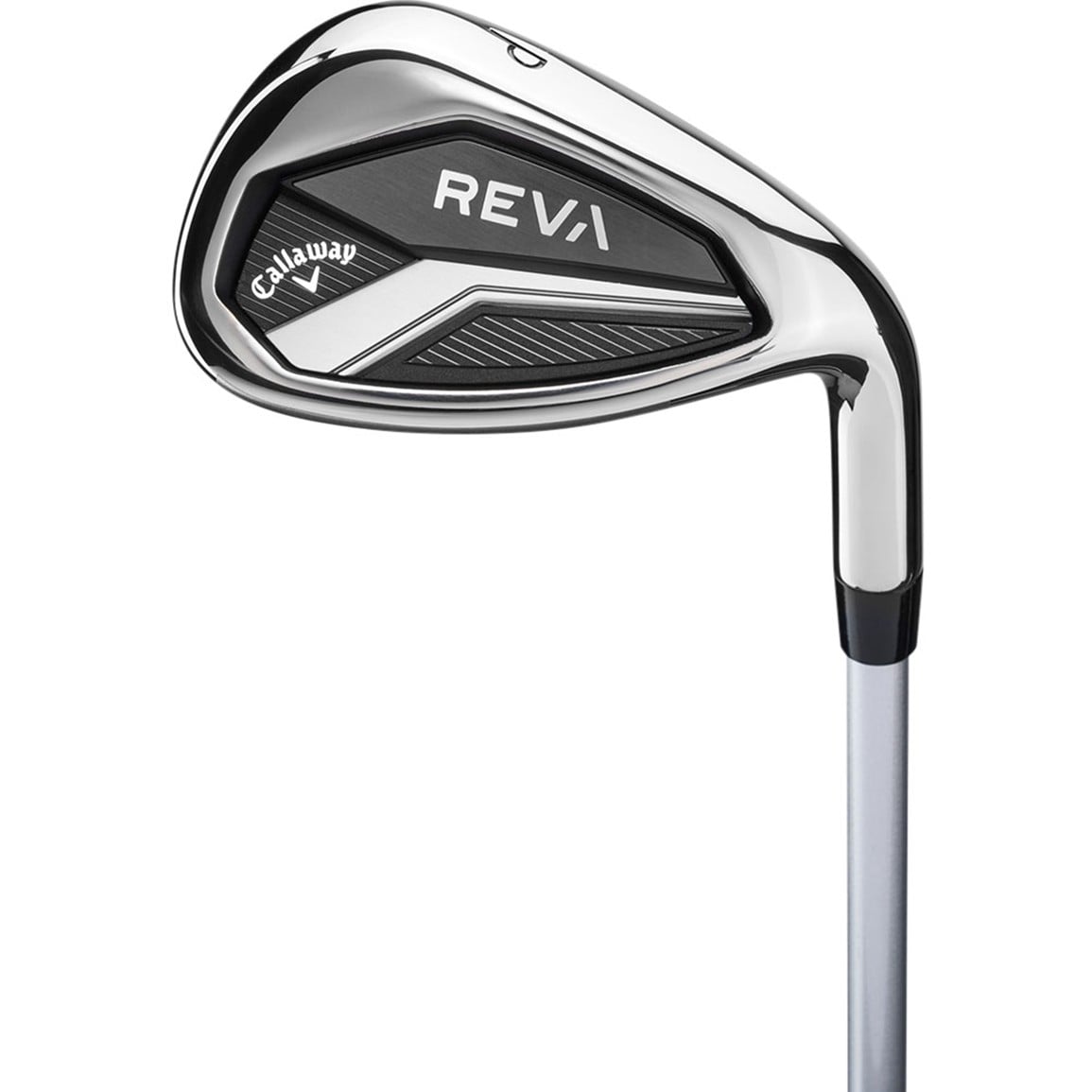 Callaway REVA 11 Piece Set w/Cart Bag