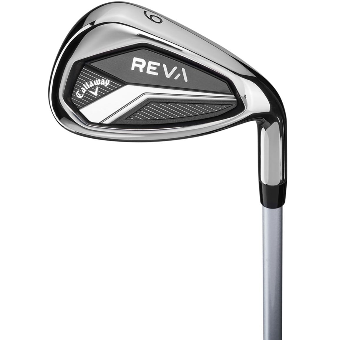 Callaway REVA 11 Piece Set w/Cart Bag