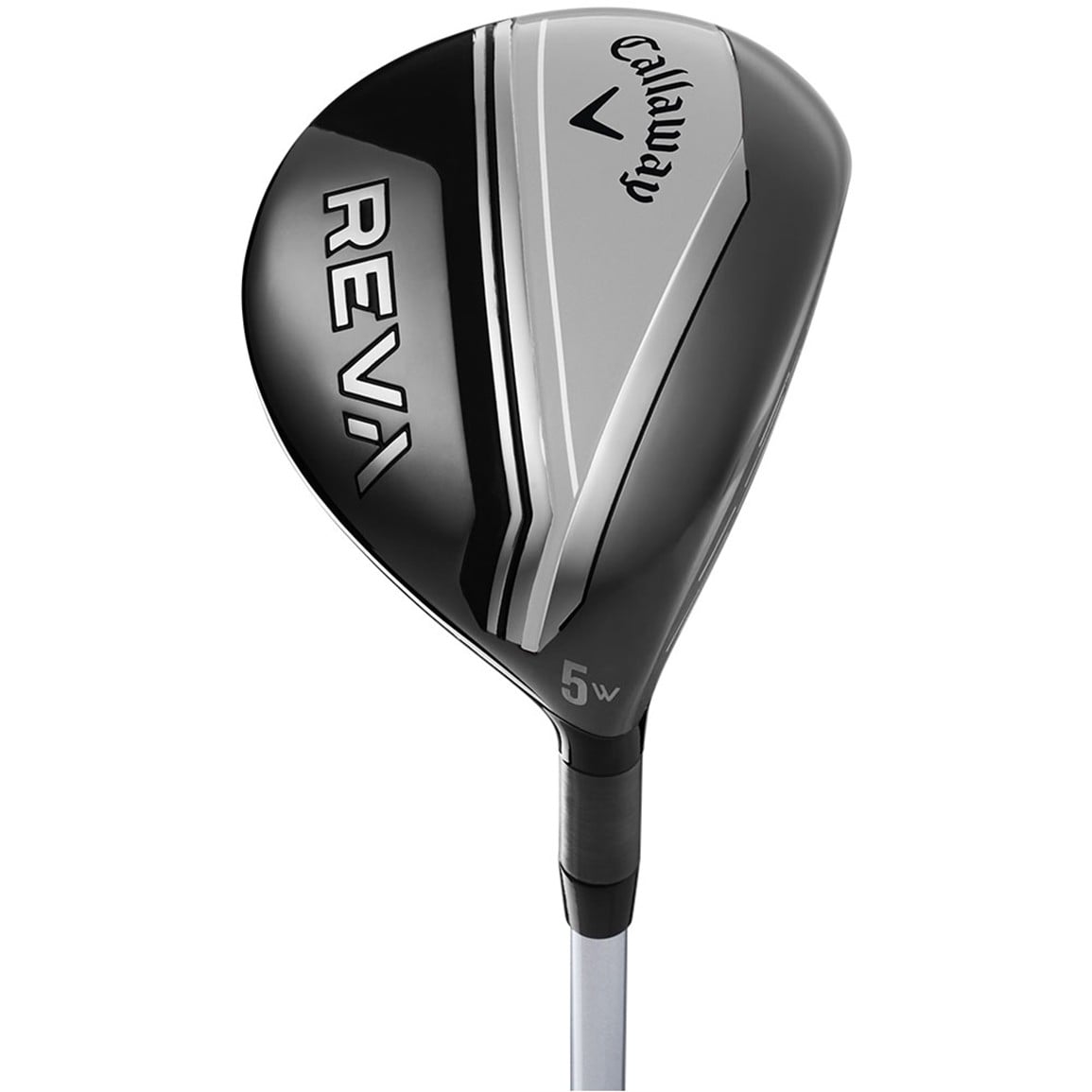 Callaway REVA 8 Piece Set w/Cart Bag