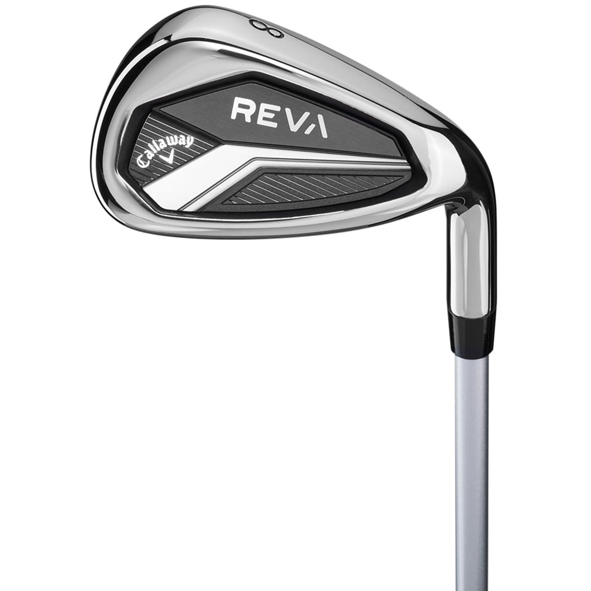Callaway REVA 11-Piece Set w/ Carry Bag