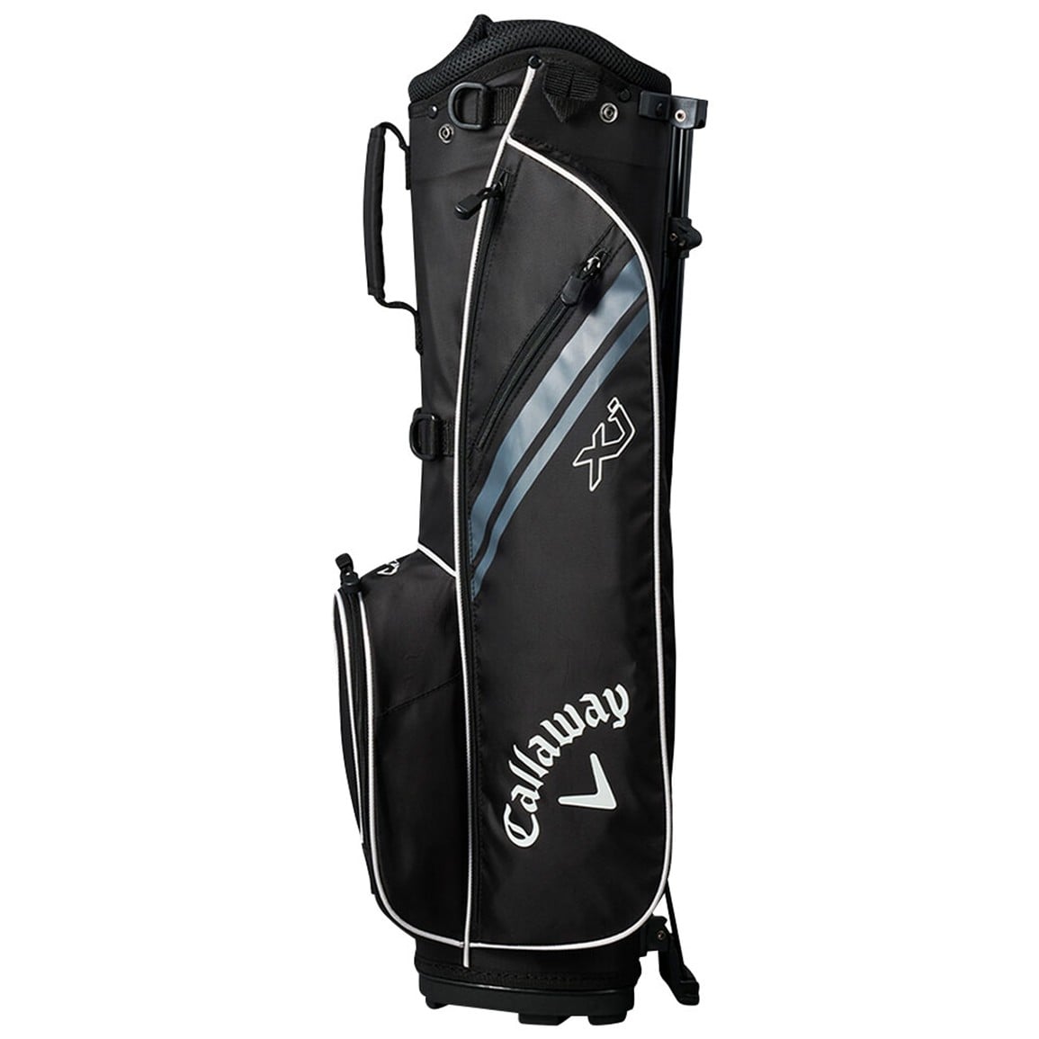 Callaway Junior XJ-3 8-Piece Golf Set w/Stand Bag