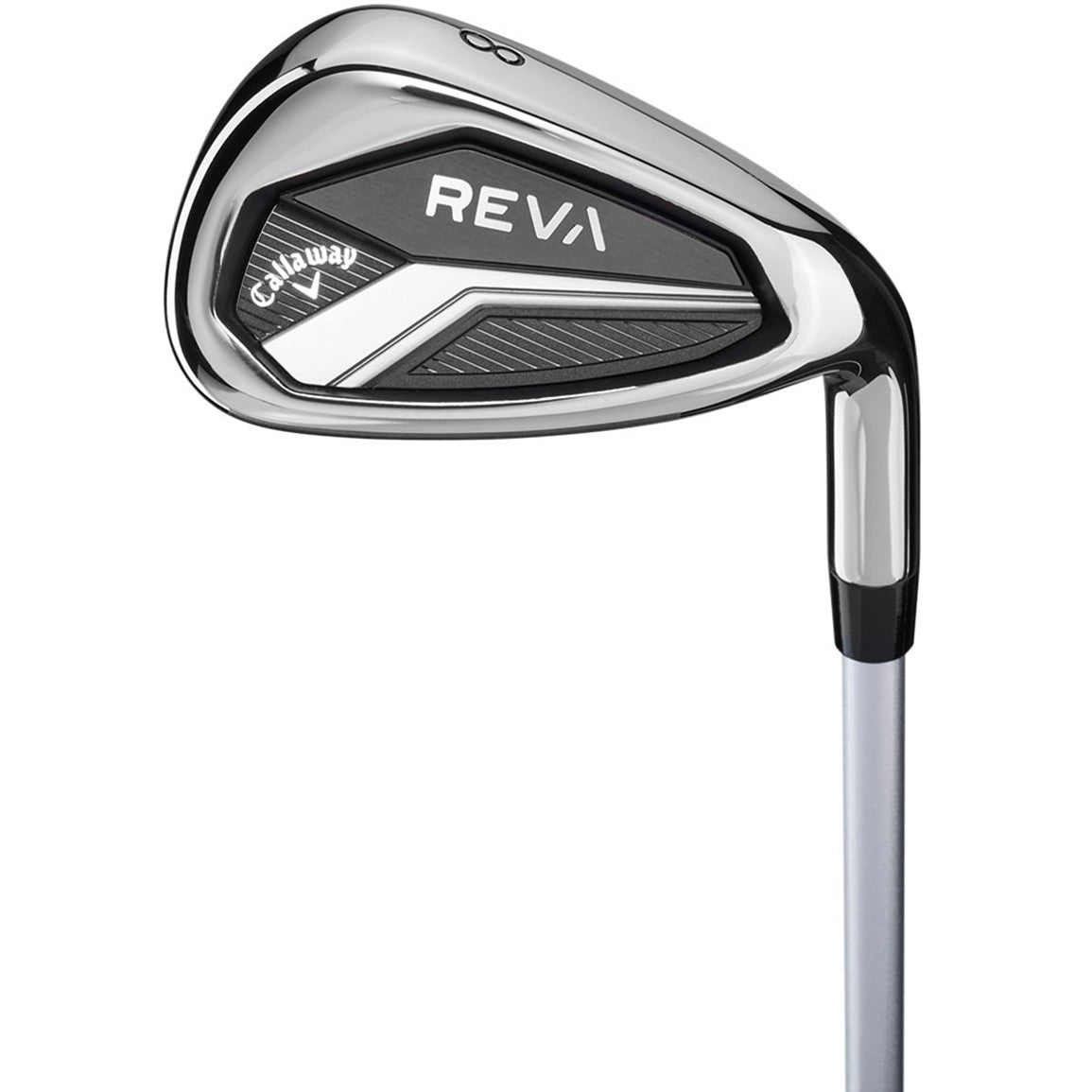 Callaway REVA 11 Piece Set w/Cart Bag