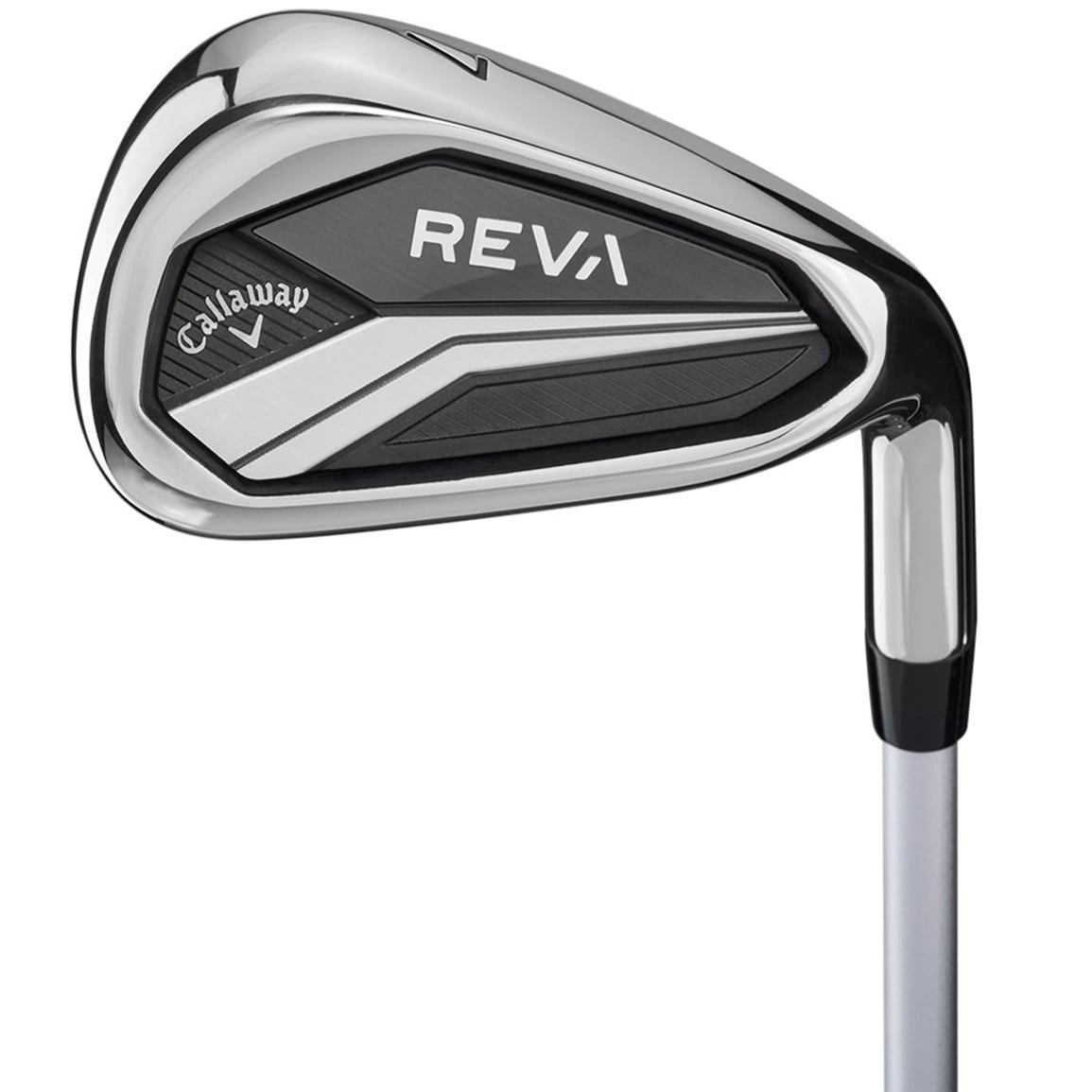 Callaway REVA 11-Piece Set w/ Carry Bag