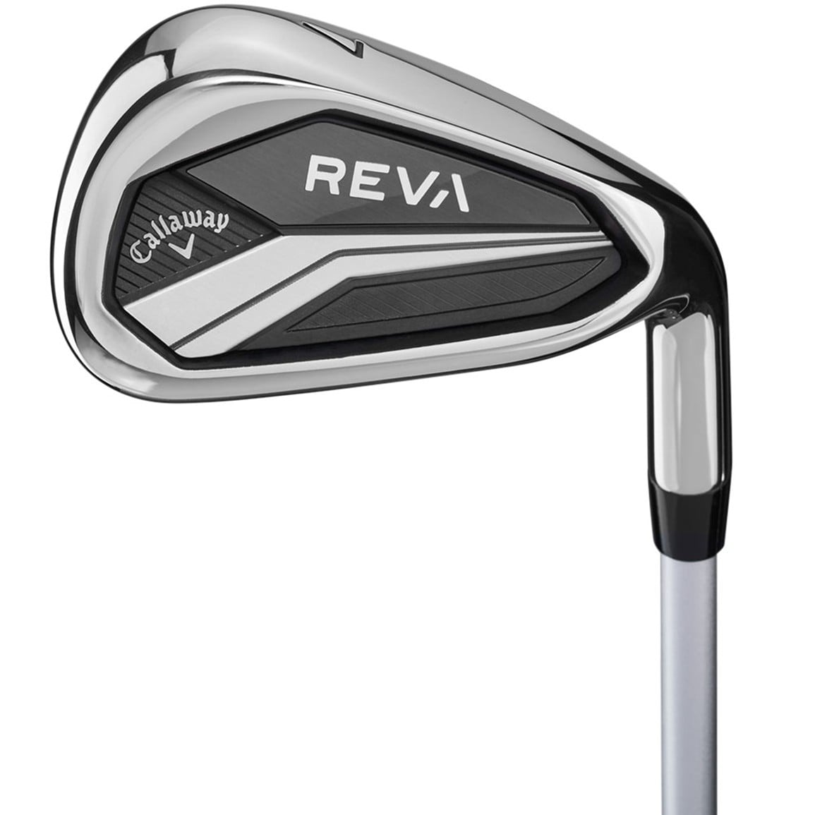 Callaway REVA 11 Piece Set w/Cart Bag