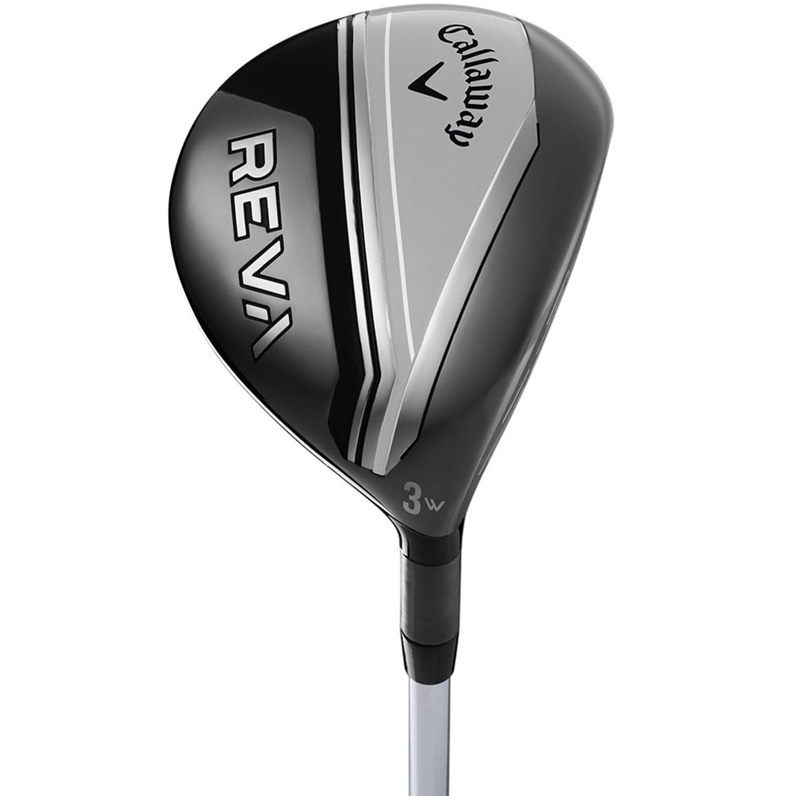 Callaway REVA 11 Piece Set w/Cart Bag
