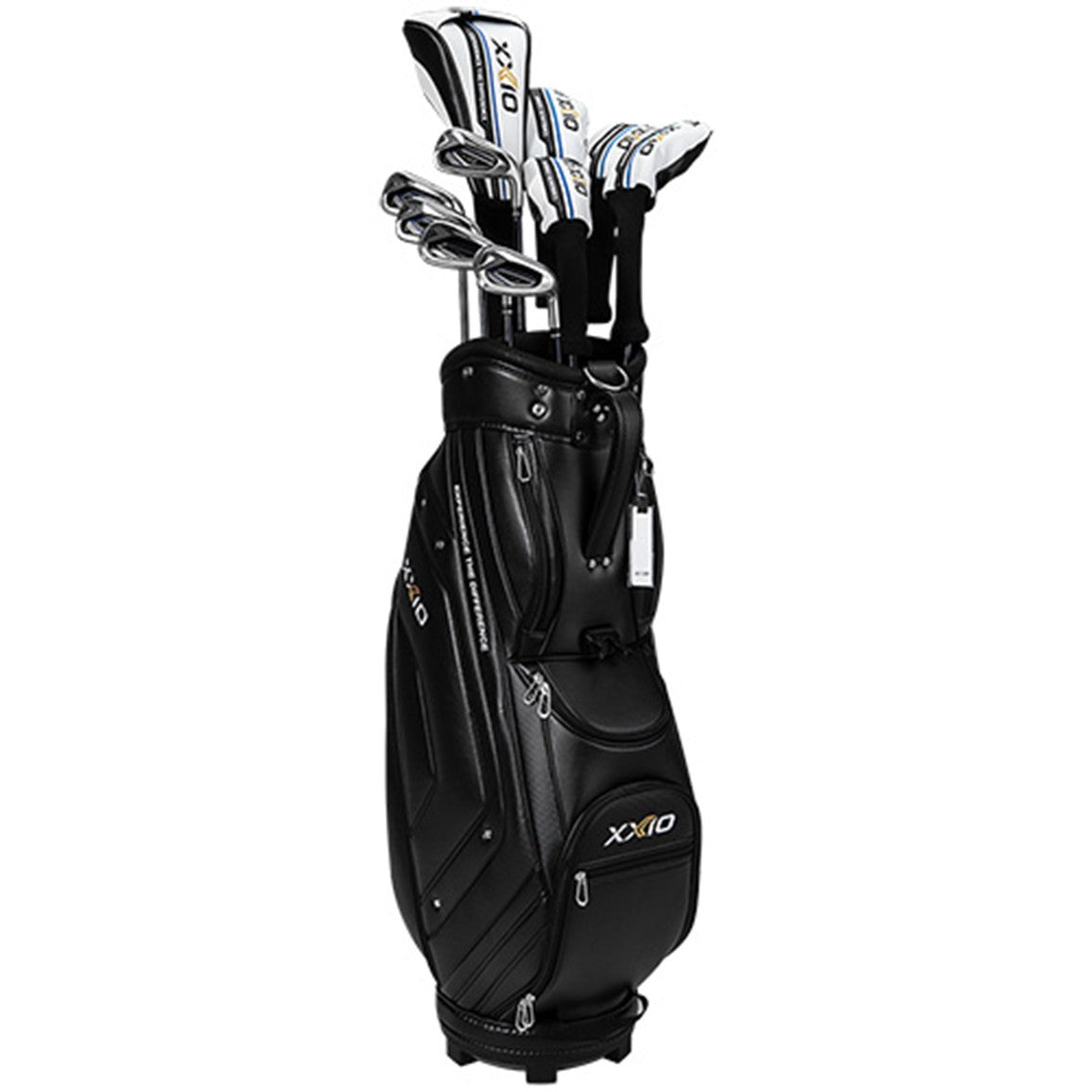 XXIO 12 Men's Premium 12-Piece Set