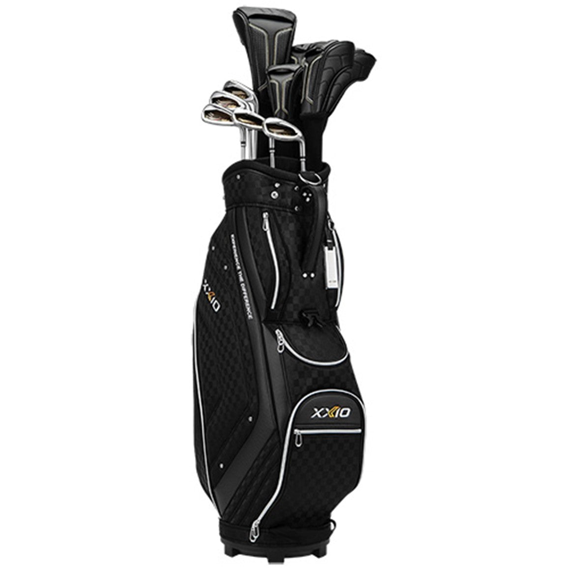 XXIO Men's Prime 12 11Pc Package Set