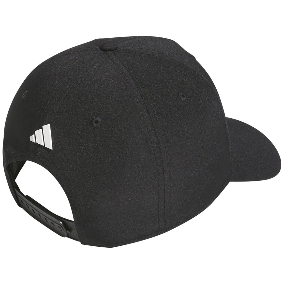 adidas 2025 Tour 3 Stripe Print Golf Hat