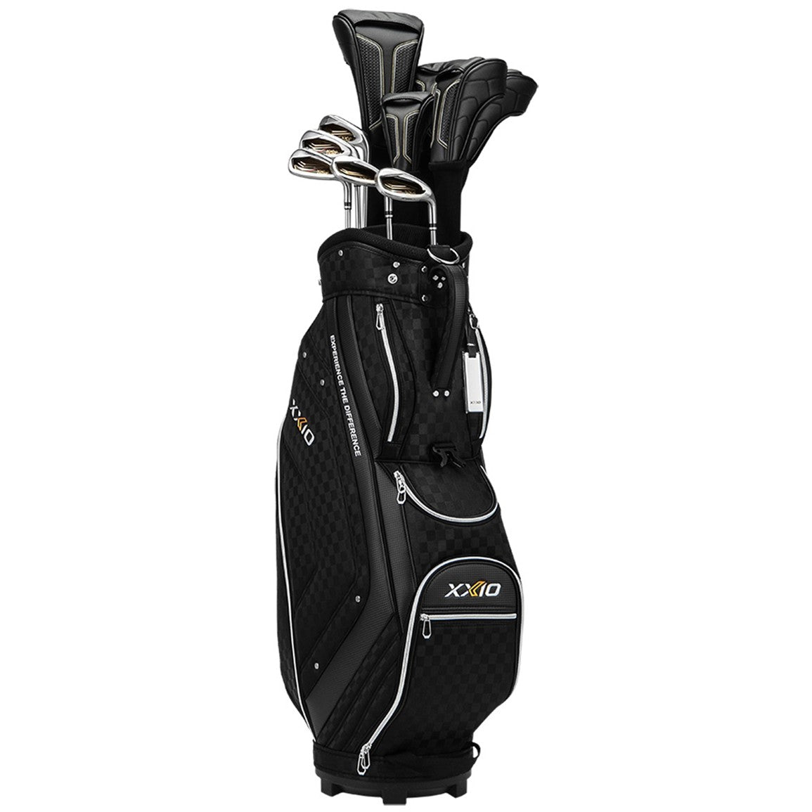 XXIO Men's Prime 12 11Pc Package Set