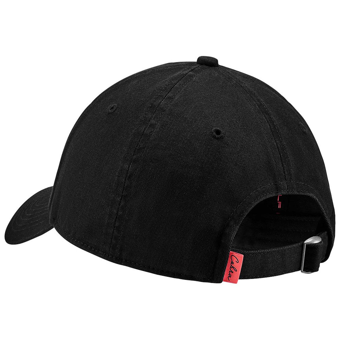 Cobra Sunset Script Hat
