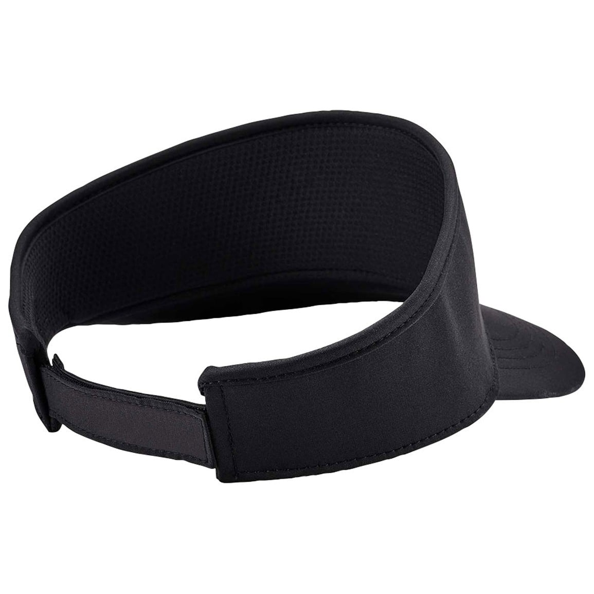 King Cobra High Crown Visor