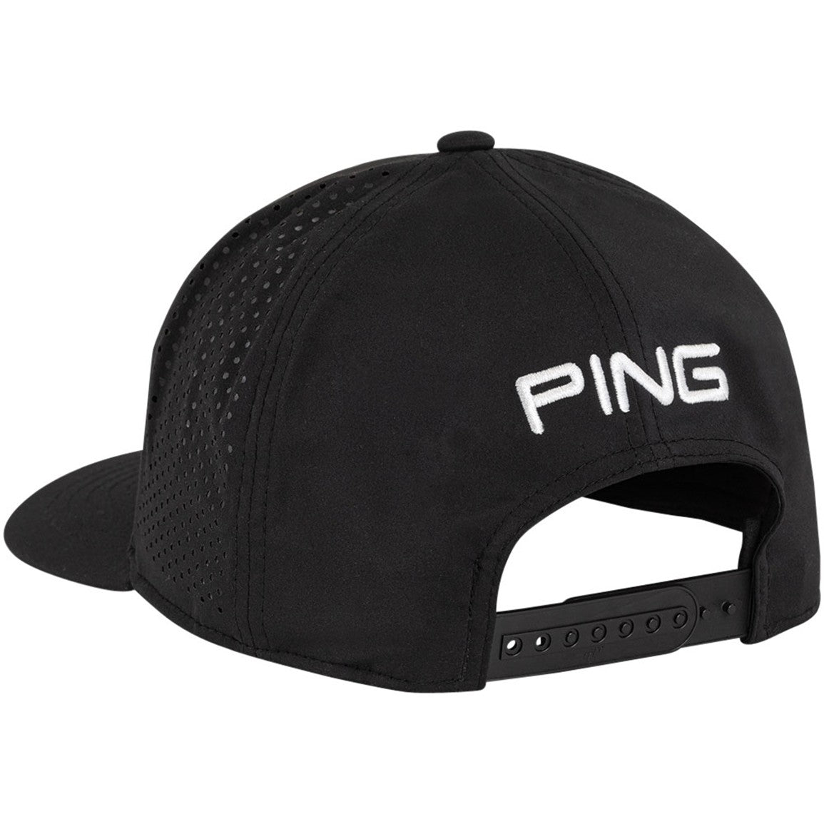 PING Tour Vented Delta Golf Hat