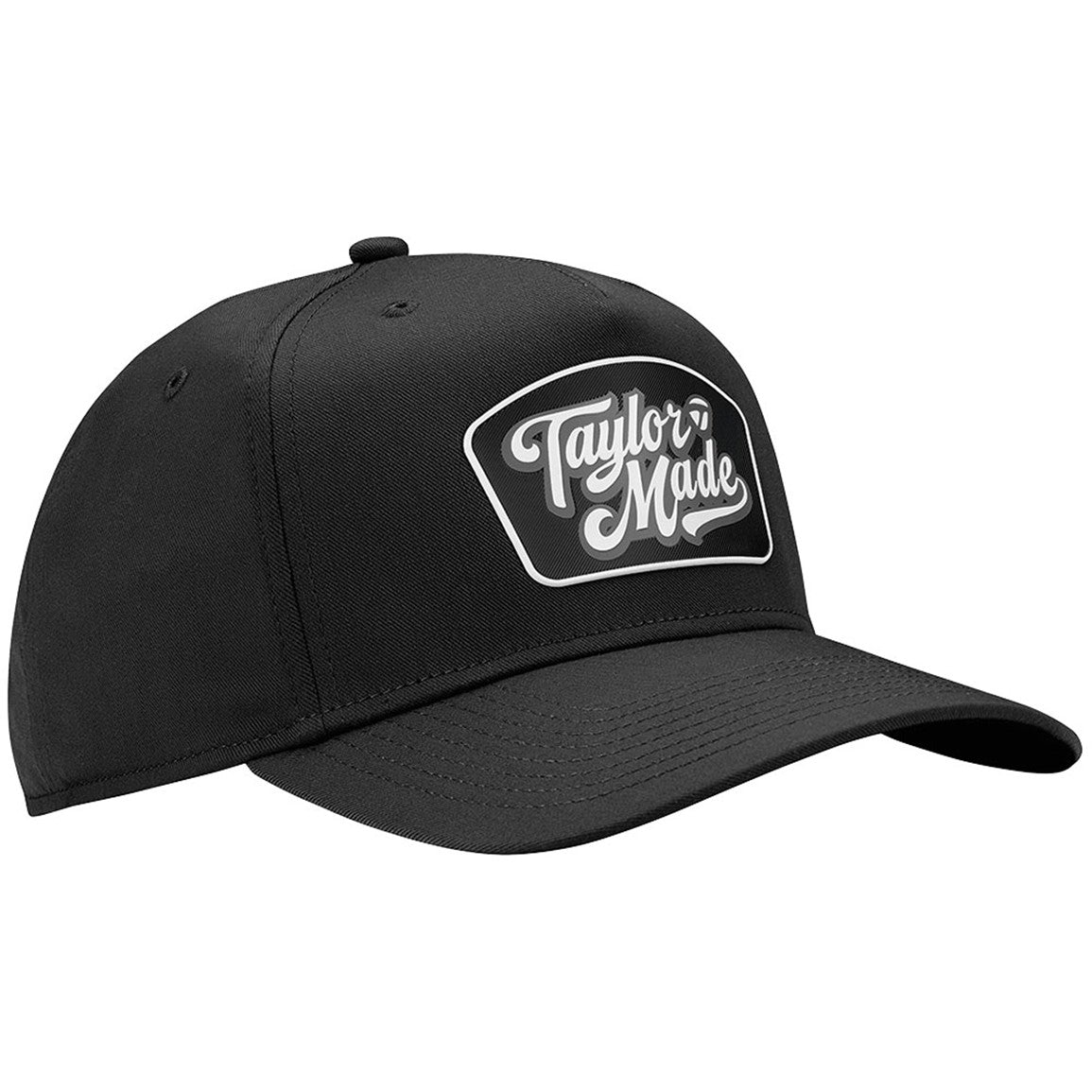 TaylorMade A Frame Snapback Golf Hat
