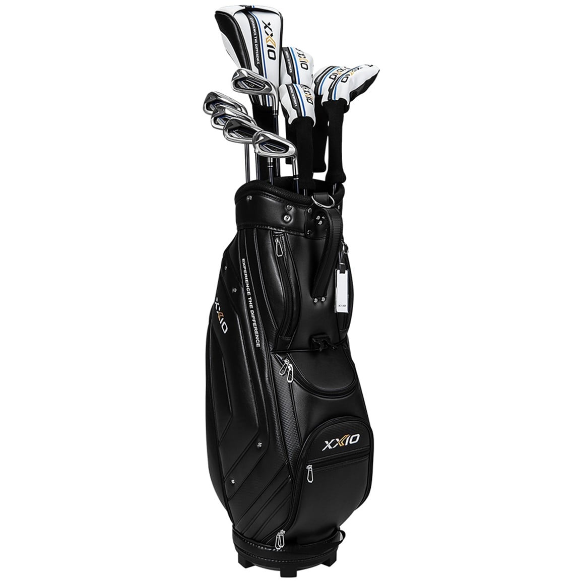 XXIO 12 Men's Premium 12-Piece Set
