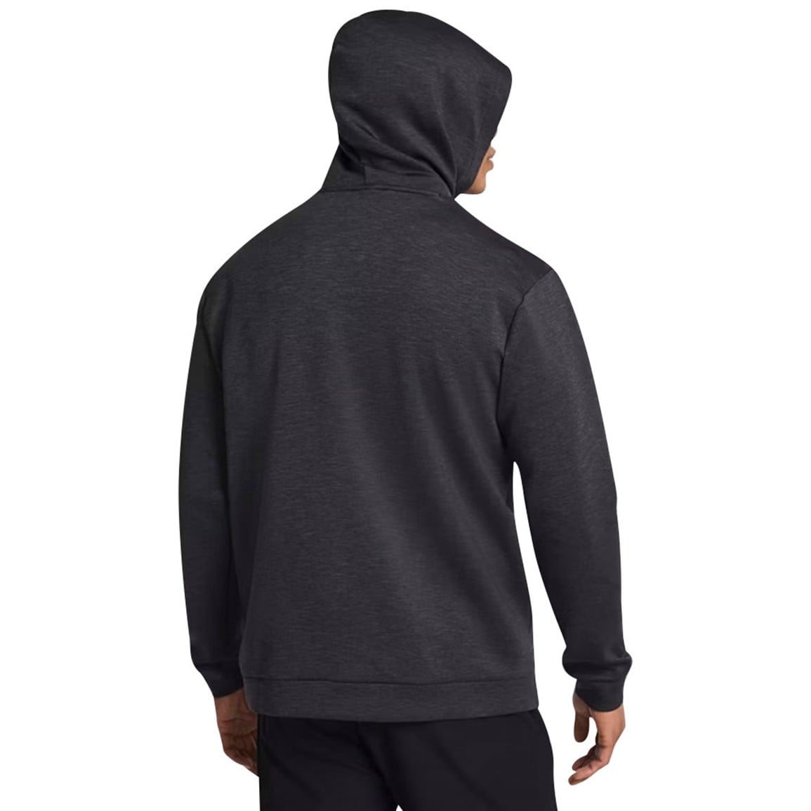 Under Armour Men's Driver Midlayer Golf Hoodie