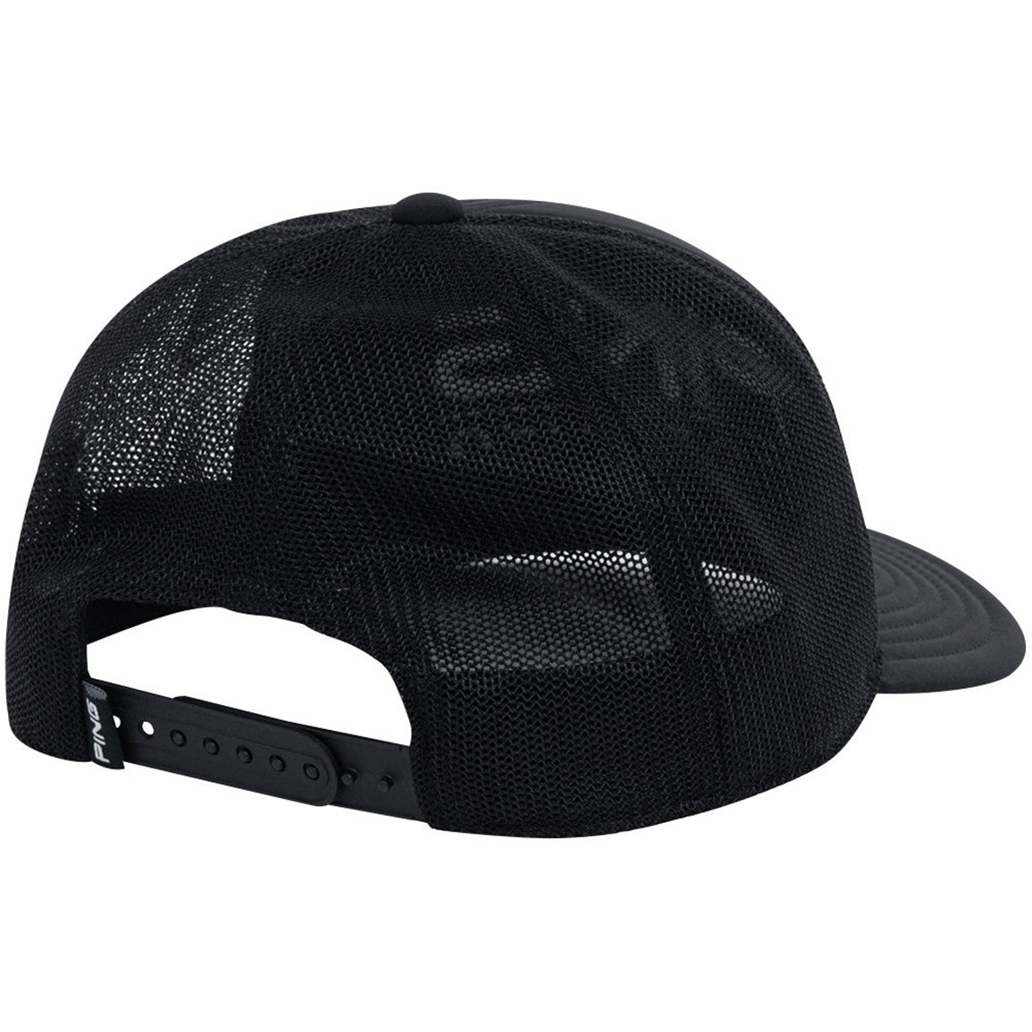 PING Mens Retro 59 Golf Hat