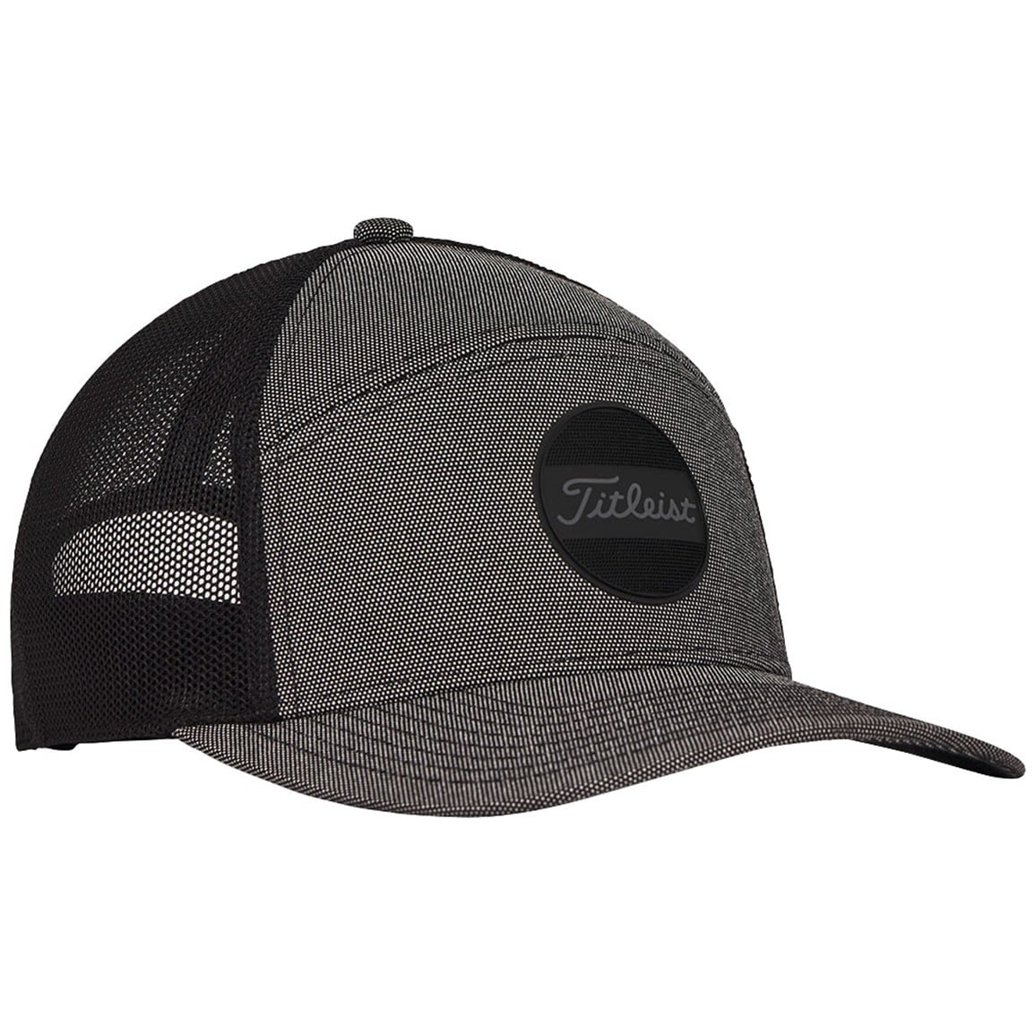 Titleist Boardwalk Limited Edition Granite Split Mesh Golf Hat