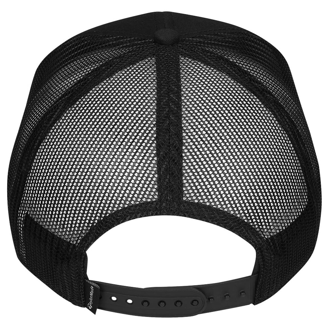 TaylorMade Carlsbad Trucker Golf Hat