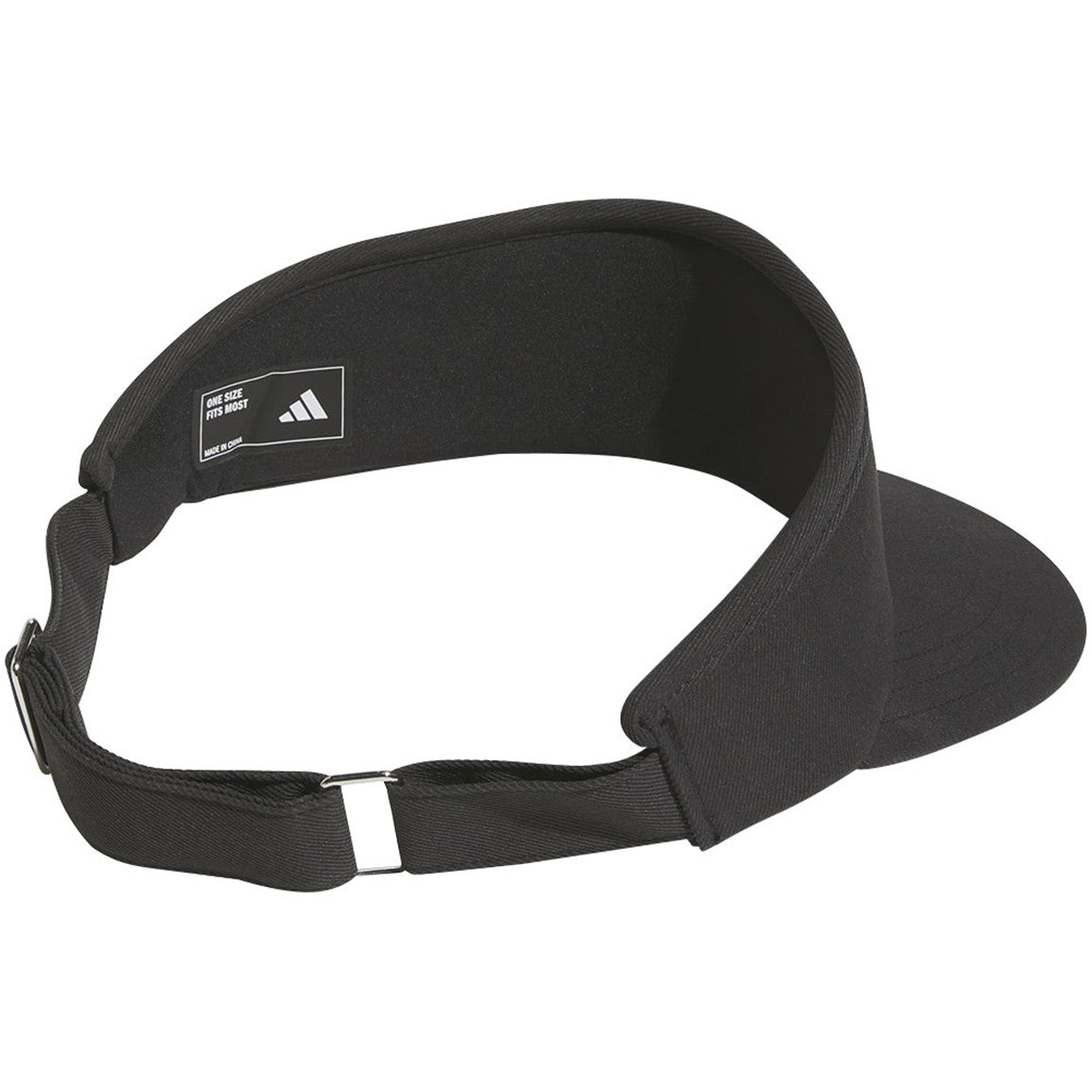 adidas Tour High Crown Visor